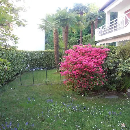 Collina Verde Apartment Ascona