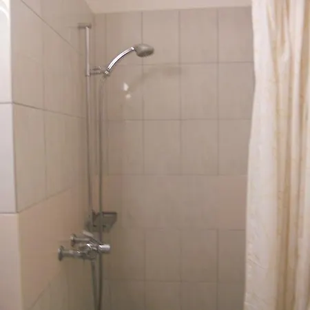 Collina Verde Apartment Ascona