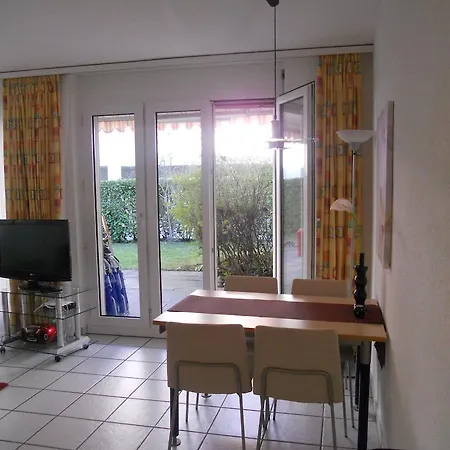 Apartment Collina Verde Ascona