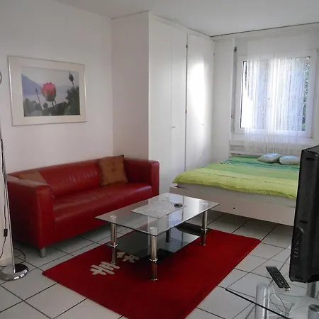 Apartment Collina Verde *