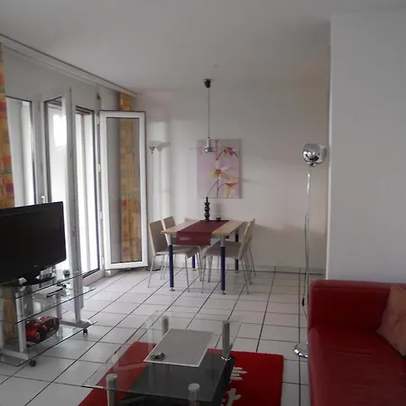 Apartment Collina Verde *