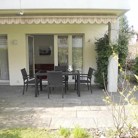 Apartment Collina Verde Ascona
