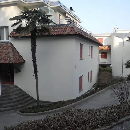 Apartment Collina Verde