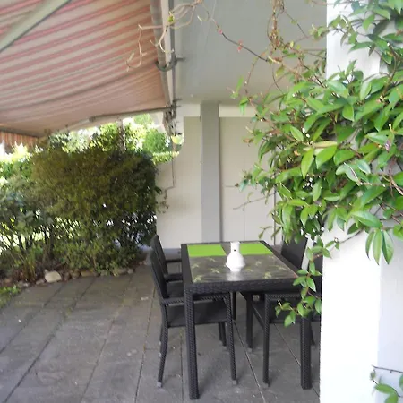Apartment Collina Verde *