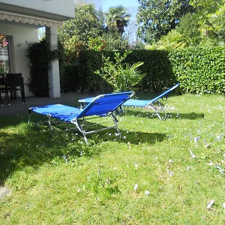 Apartment Collina Verde