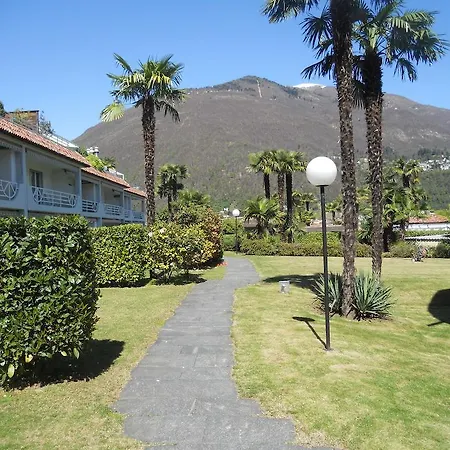 Apartment Collina Verde