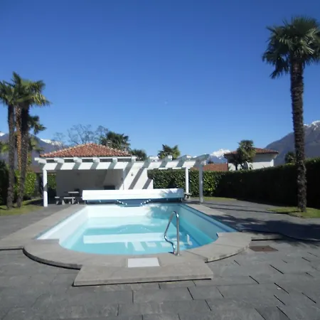 Apartment Collina Verde