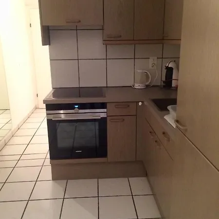Collina Verde Apartment